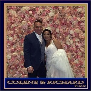 Meet your Posher, Richard